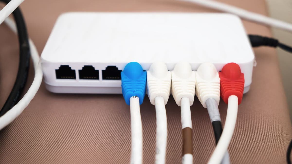 The FBI warns that hackers exploiting obsolete routers. Check your now