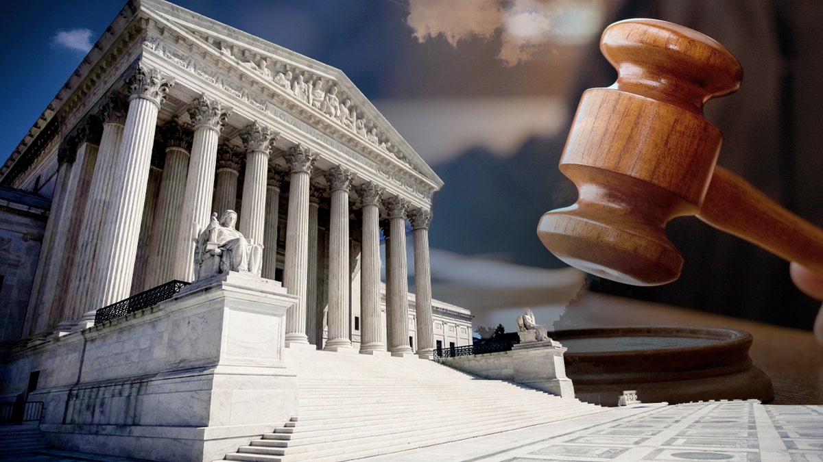 The scotiving justice seems to favor religious parents