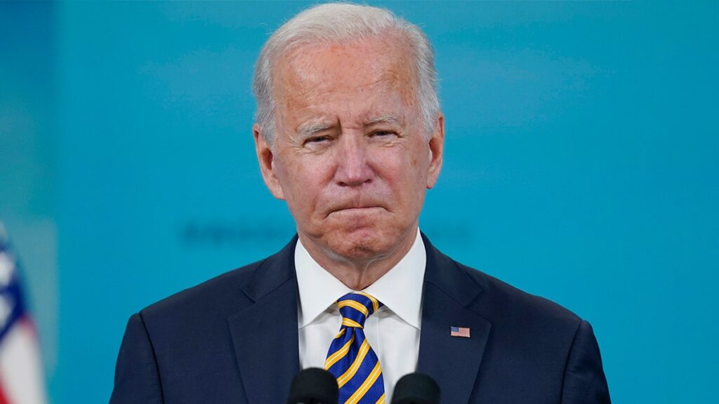 Biden prostate cancer is "hormone sensitive": Doctors break down what means that
