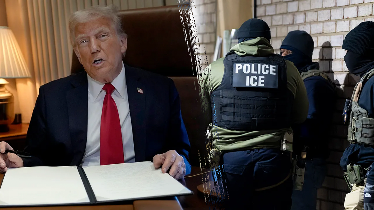 Trump Administrator asks Scotus to authorize rapid migrant deportations to countries other than their