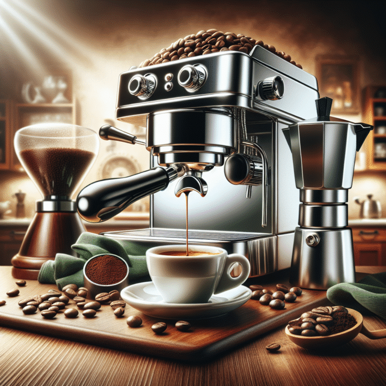 receitas práticas para café expresso caseiro