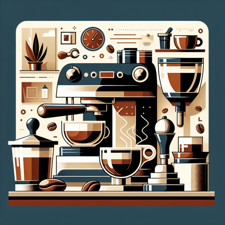 truques para um café expresso perfeito em casa