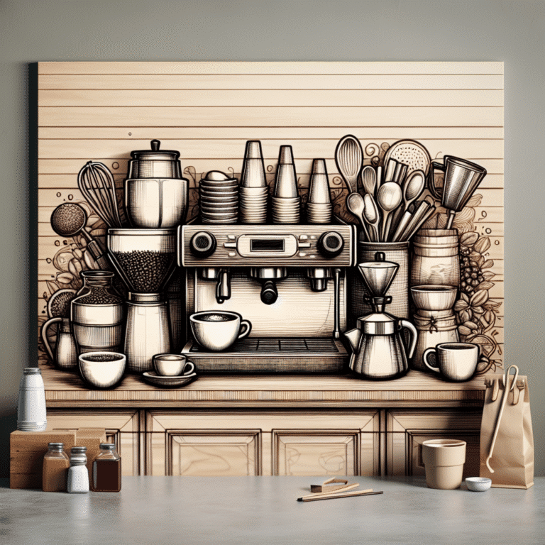 guia definitivo do café expresso em casa