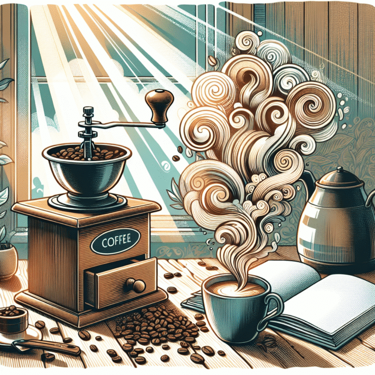 guia definitivo para moagem do café em casa