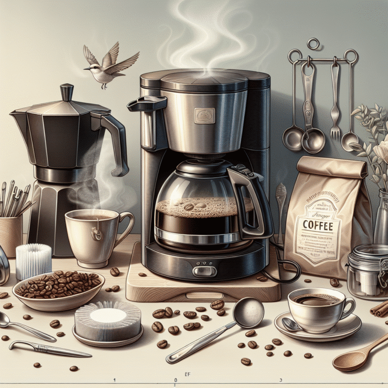 segredos para extrair o café perfeito em casa