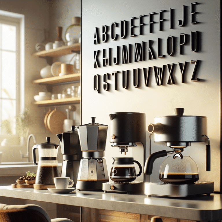 melhores cafeteiras para casa: escolha a perfeita para o seu dia a dia