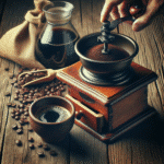 café preto tradicional: como fazer em casa