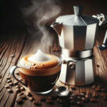 receita de café moka imperdível para os fans de café