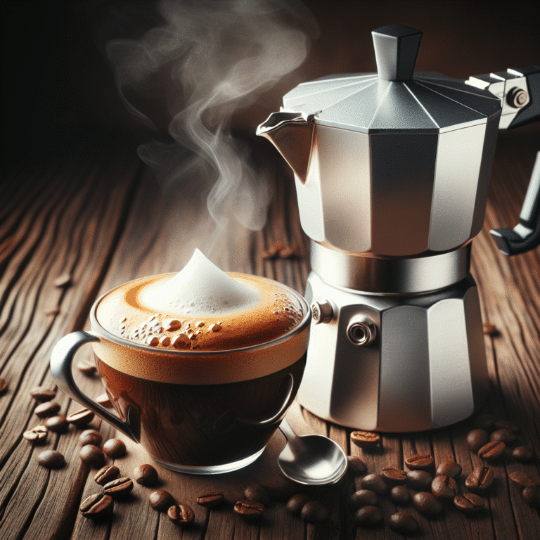 receita de café moka imperdível para os fans de café